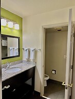 Sleep Inn & Suites Tulsa Central I-44