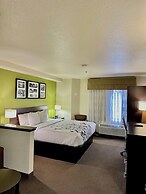 Sleep Inn & Suites Tulsa Central I-44