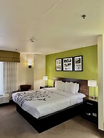 Sleep Inn & Suites Tulsa Central I-44