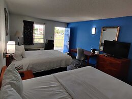 Travelodge Suites by Wyndham MacClenny/I-10