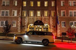 Ambassador Hotel Tulsa, Autograph Collection