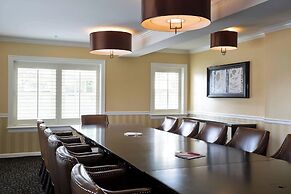 Ambassador Hotel Tulsa, Autograph Collection