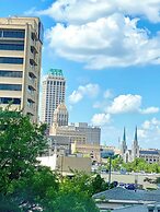 Ambassador Hotel Tulsa, Autograph Collection