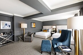 Ambassador Hotel Tulsa, Autograph Collection