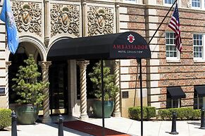 Ambassador Hotel Tulsa, Autograph Collection