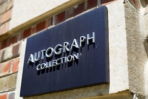 Ambassador Hotel Tulsa, Autograph Collection