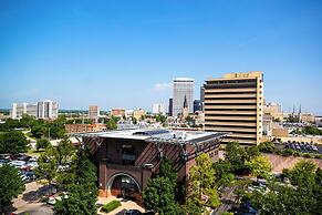 Ambassador Hotel Tulsa, Autograph Collection