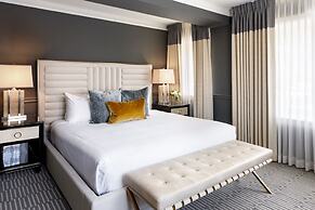 Ambassador Hotel Tulsa, Autograph Collection