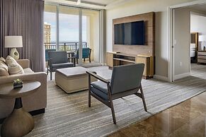 Palm Beach Marriott Singer Island Beach Resort & Spa
