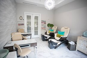 Palm Beach Marriott Singer Island Beach Resort & Spa