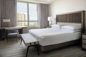 Palm Beach Marriott Singer Island Beach Resort & Spa