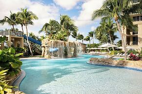 Palm Beach Marriott Singer Island Beach Resort & Spa