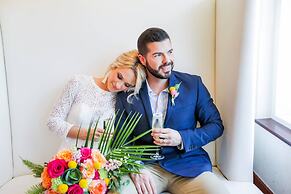 Palm Beach Marriott Singer Island Beach Resort & Spa