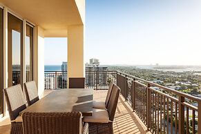 Palm Beach Marriott Singer Island Beach Resort & Spa