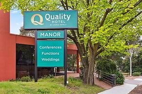 Quality Hotel Manor