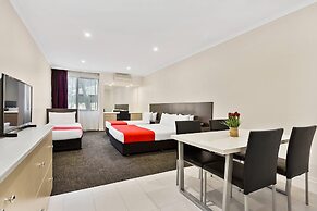 Quality Hotel Manor