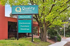 Quality Hotel Manor