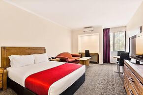 Quality Hotel Manor