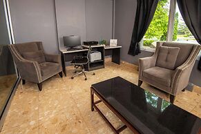 Château Cartier Hotel & Resort, Ascend Hotel Collection
