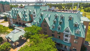 Château Cartier Hotel & Resort, Ascend Hotel Collection