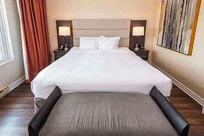 Château Cartier Hotel & Resort, Ascend Hotel Collection