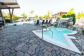 Château Cartier Hotel & Resort, Ascend Hotel Collection