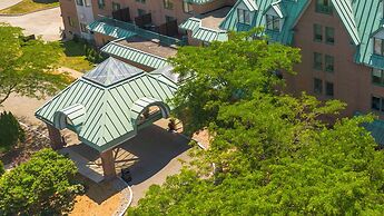 Château Cartier Hotel & Resort, Ascend Hotel Collection