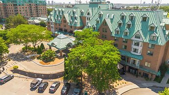 Château Cartier Hotel & Resort, Ascend Hotel Collection