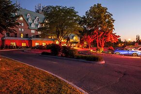Château Cartier Hotel & Resort, Ascend Hotel Collection