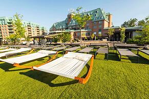 Château Cartier Hotel & Resort, Ascend Hotel Collection