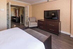 Château Cartier Hotel & Resort, Ascend Hotel Collection