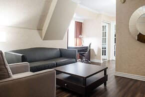 Château Cartier Hotel & Resort, Ascend Hotel Collection