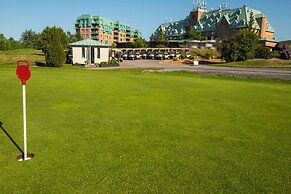 Château Cartier Hotel & Resort, Ascend Hotel Collection
