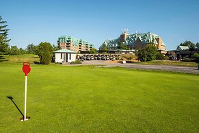 Château Cartier Hotel & Resort, Ascend Hotel Collection