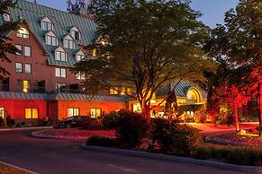Château Cartier Hotel & Resort, Ascend Hotel Collection