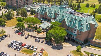 Château Cartier Hotel & Resort, Ascend Hotel Collection