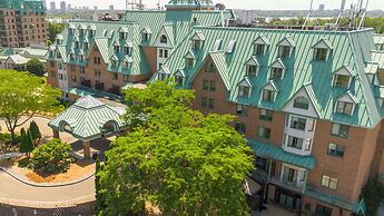 Château Cartier Hotel & Resort, Ascend Hotel Collection