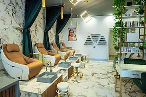 Château Cartier Hotel & Resort, Ascend Hotel Collection