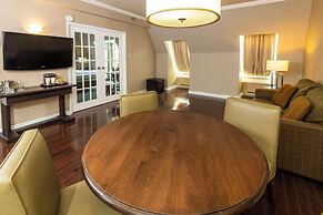 Château Cartier Hotel & Resort, Ascend Hotel Collection