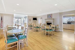 La Quinta Inn by Wyndham El Paso Cielo Vista