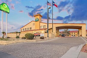 La Quinta Inn by Wyndham El Paso Cielo Vista
