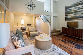 Olde Harbour Inn, Historic Inns of Savannah.