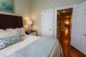 Olde Harbour Inn, Historic Inns of Savannah.