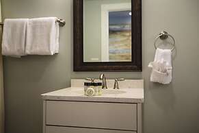 Olde Harbour Inn, Historic Inns of Savannah.