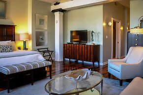 Olde Harbour Inn, Historic Inns of Savannah.