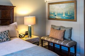 Olde Harbour Inn, Historic Inns of Savannah.