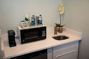 Olde Harbour Inn, Historic Inns of Savannah.