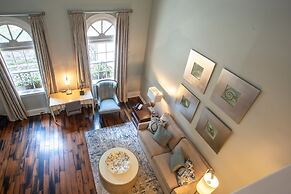 Olde Harbour Inn, Historic Inns of Savannah.