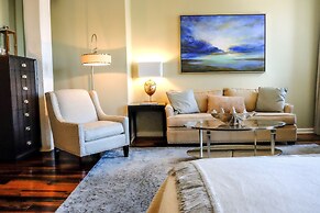 Olde Harbour Inn, Historic Inns of Savannah.