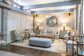 Olde Harbour Inn, Historic Inns of Savannah.